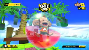 Super Monkey Ball Banana Blitz HD PS4_3